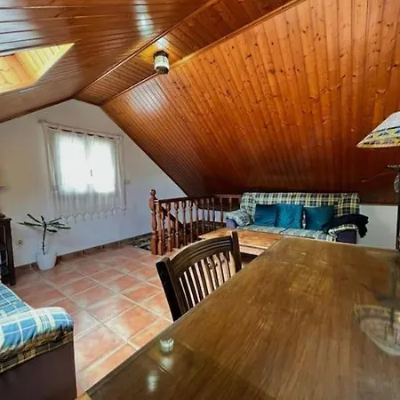 O Meixal, Con Piscina Y Asador Porrino