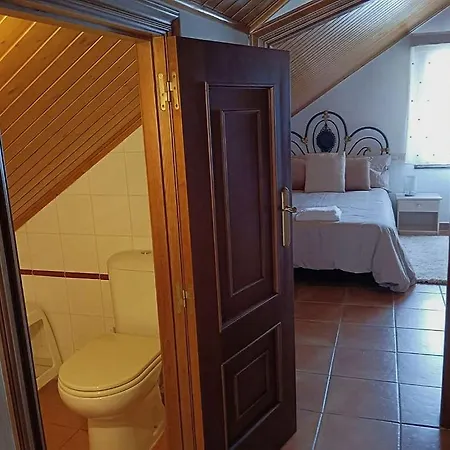 O Meixal, Con Piscina Y Asador Porriño