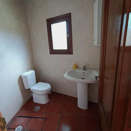 O Meixal, Con Piscina Y Asador *