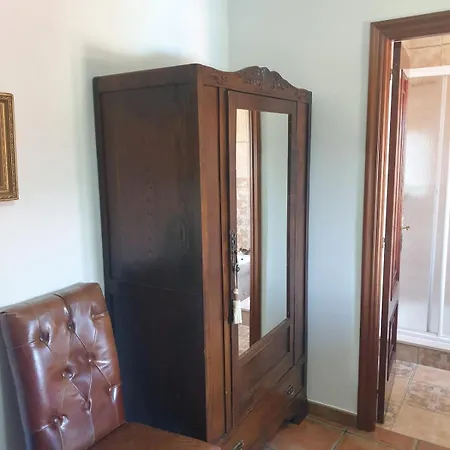 O Meixal, Con Piscina Y Asador 度假居 *