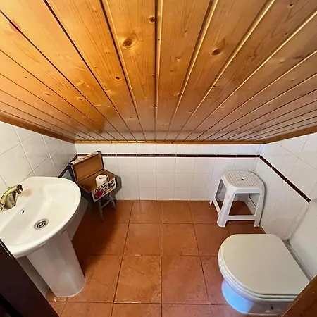 O Meixal, Con Piscina Y Asador Holiday home