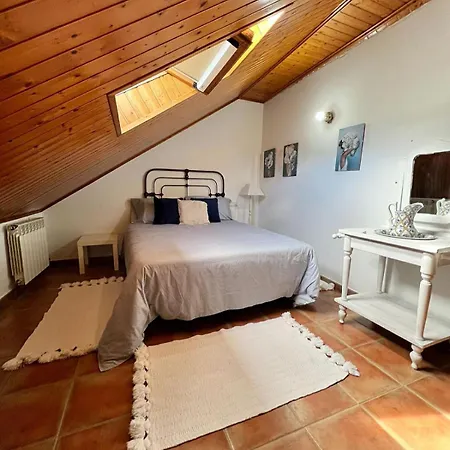 O Meixal, Con Piscina Y Asador * Porriño